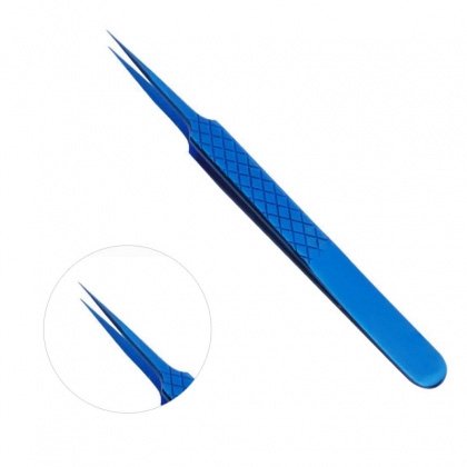 Professional Eyelash Tweezer